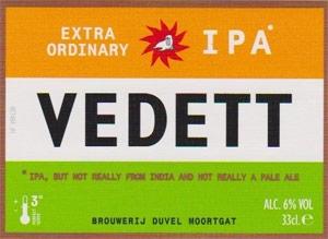 Vedett IPA